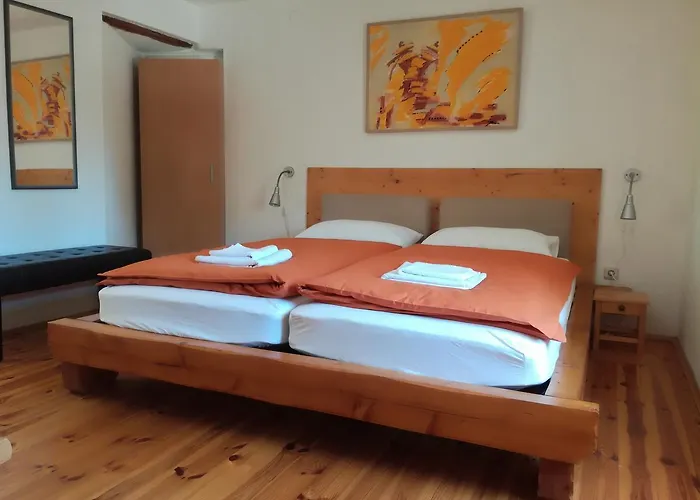 Apartment Krnica N43