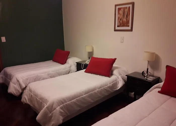Hotel Dos Venados