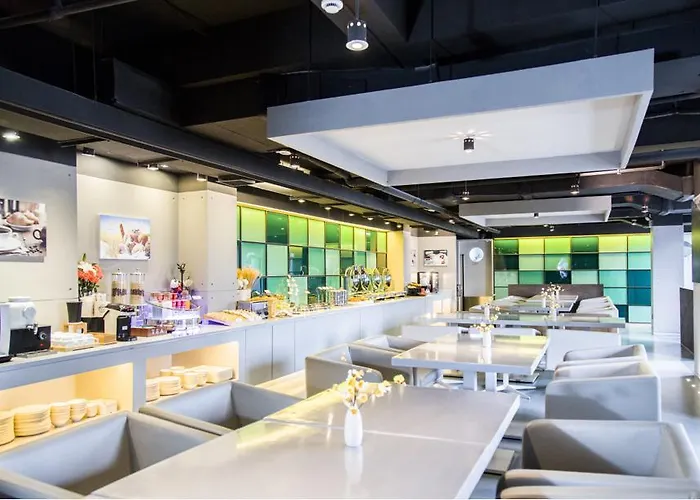 Jinjiang Inn Select Shaoxing Jiefang North Road