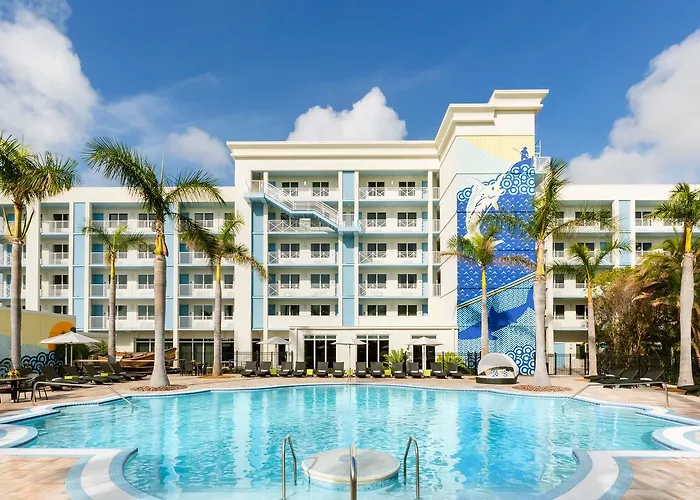 Key West Hotels for Romantic Getaway
