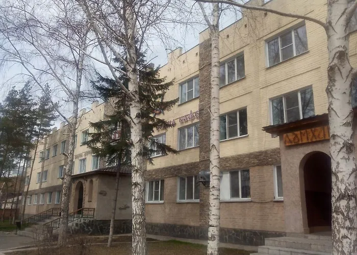 Galirad Hotel