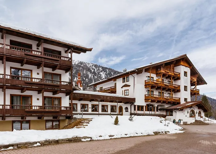 Hotel Pillerseehof