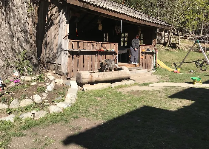 Gasserhof Aicha