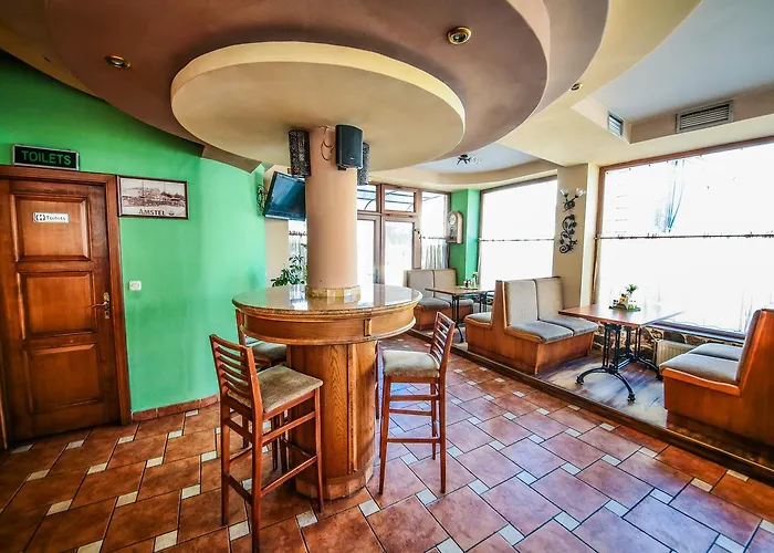 Hotel Premier Centar