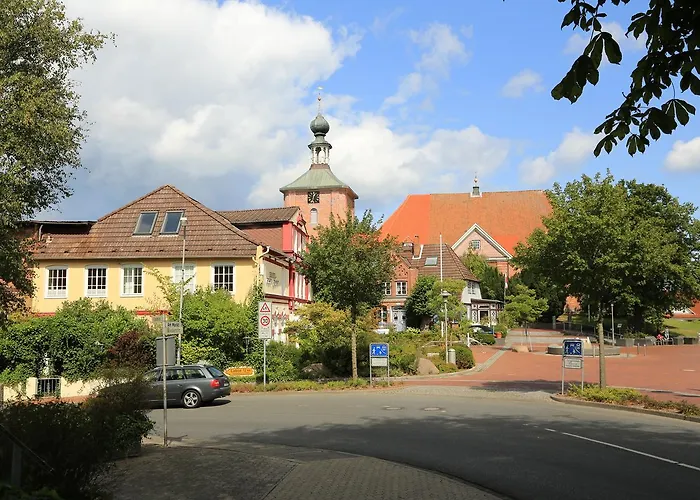 Ruser'S Hotel