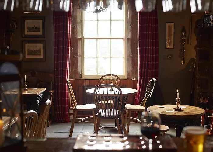 The Rose & Crown
