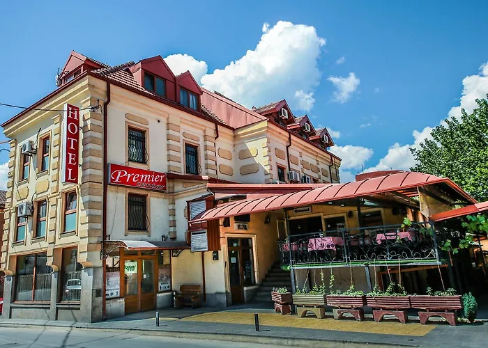 Hotel Premier Centar