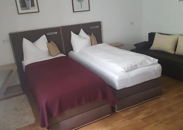 Hotel-Gasthof Zum Raubritter