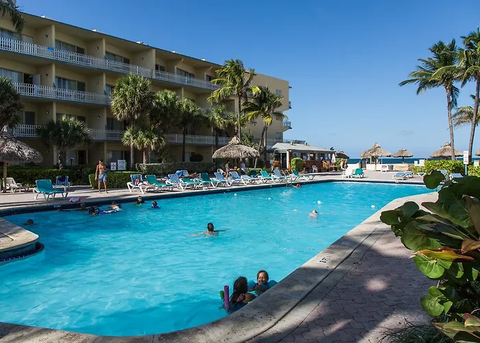 Thunderbird Beach Hotel