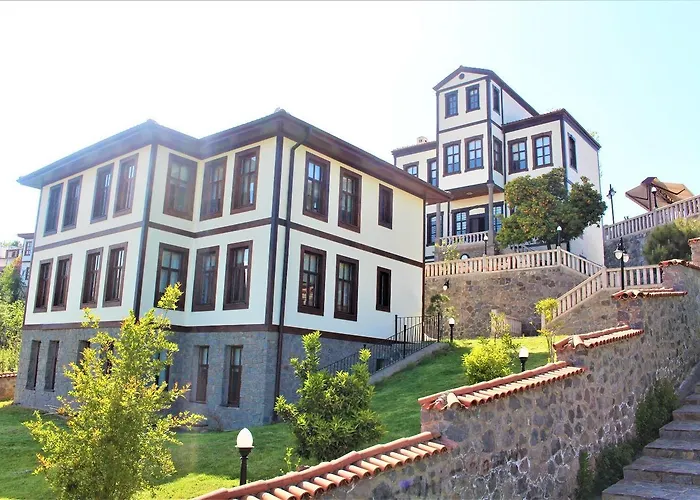 Mehmet Efendi Mansion & Hotel