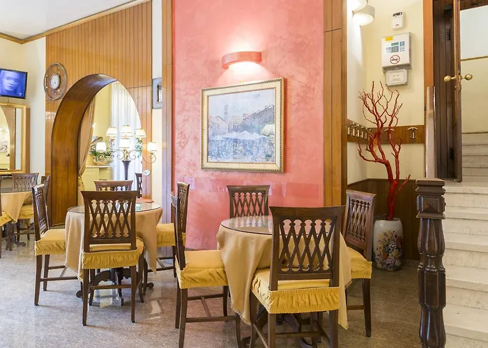 Albergo Trento