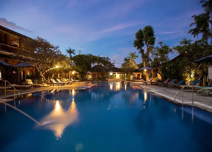 Bumi Ayu Bungalow Sanur