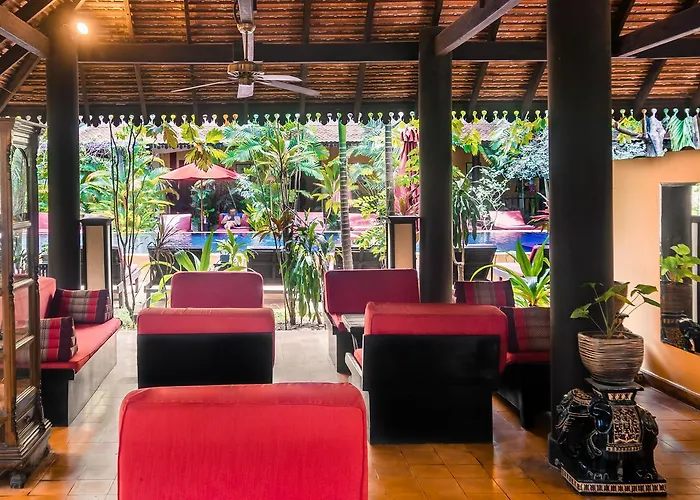 Siddharta Boutique Hotel