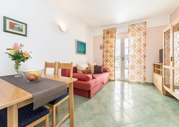 Apartments Petranic