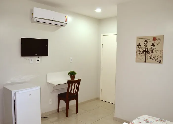 Hotel São José