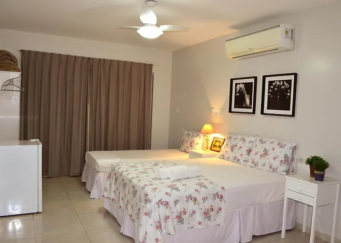 Hotel São José