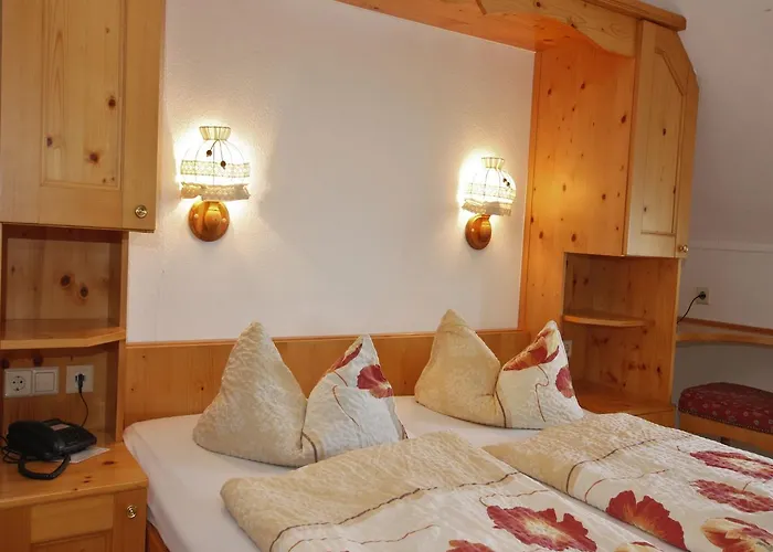 Schwarzwaldgasthof Hotel Schwanen