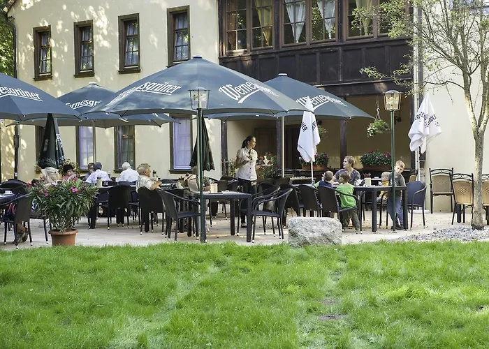 Hotel Zum Herrenhaus