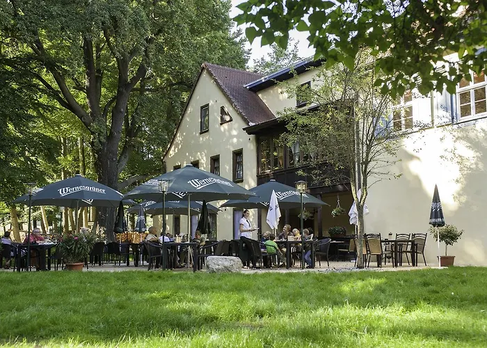 Hotel Zum Herrenhaus