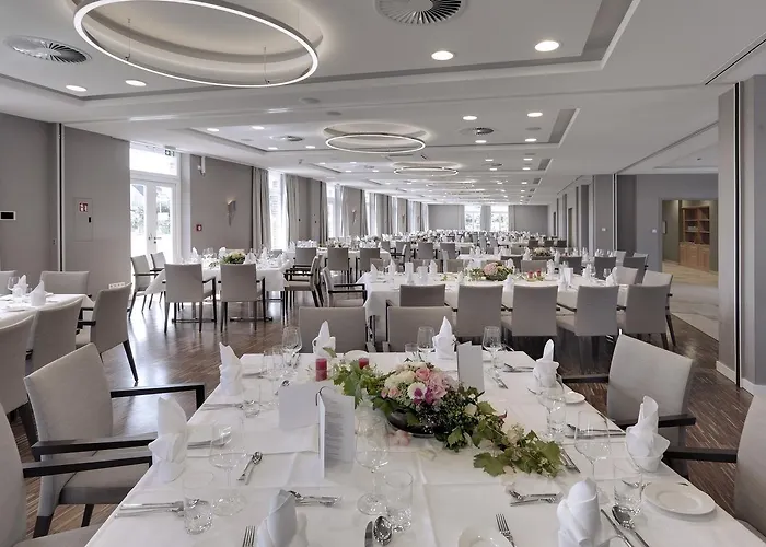 Hofhotel Grothues-Potthoff