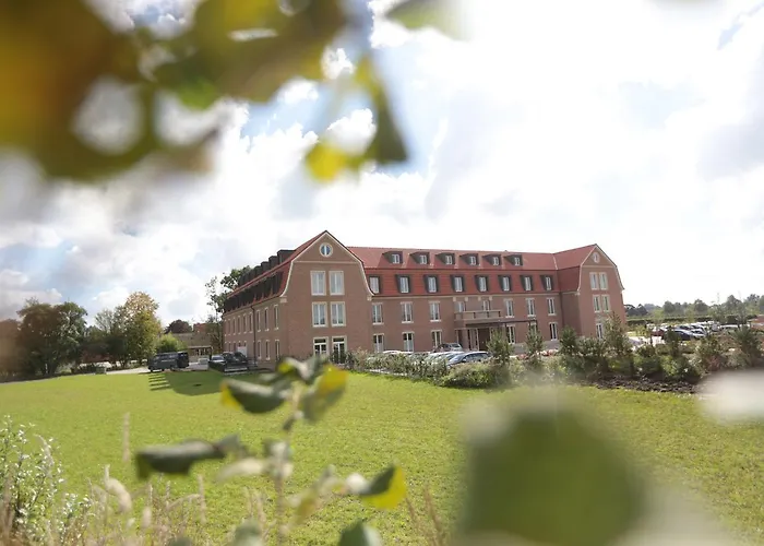 Hofhotel Grothues-Potthoff