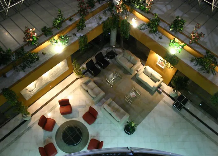 Hotel Solarium Express