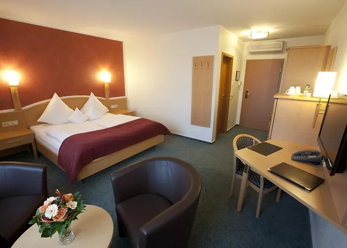 Hotel Merkur