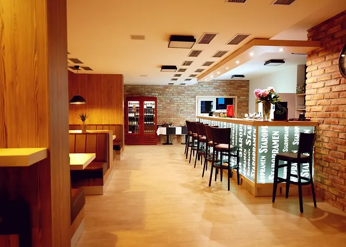 Hotel Fabrika