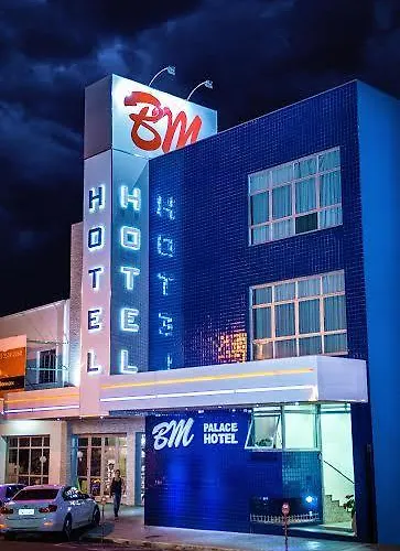 Bm Hotel