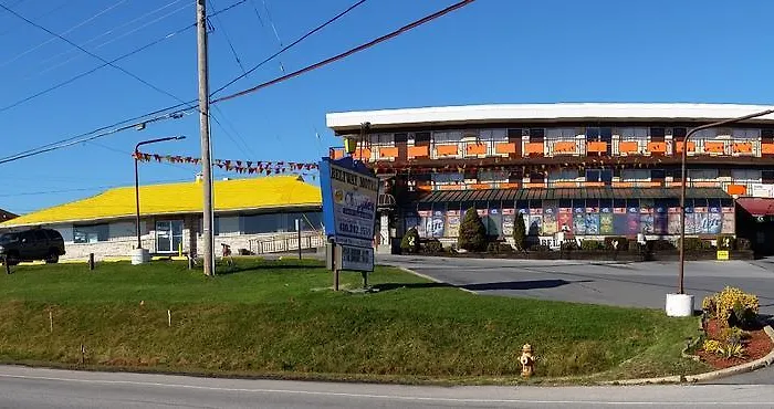 Beltway Motel An Suites