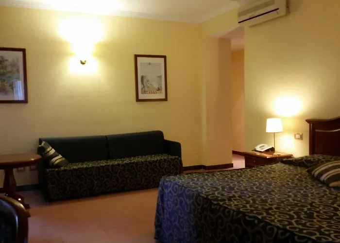 Hotel Villa Ada