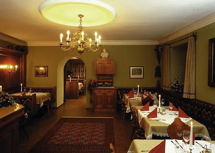 Gasthof zur Post