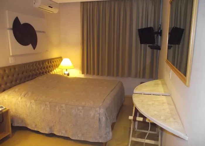 Augustus Plaza Hotel