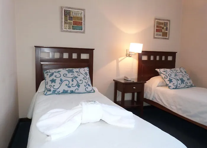 Hotel Federico I