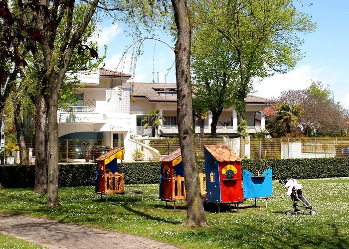Residenza Zaccolo