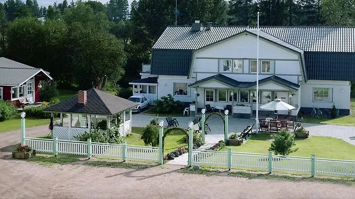 Maalaiskartano Pihkala
