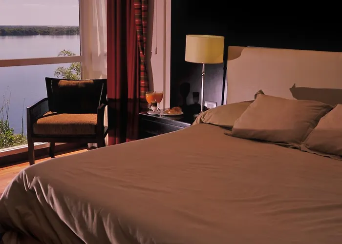Atlas Grand Hotel Ituzaingo