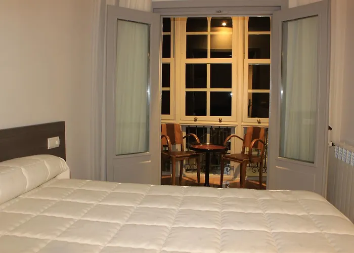 Hostal Siglo XIX