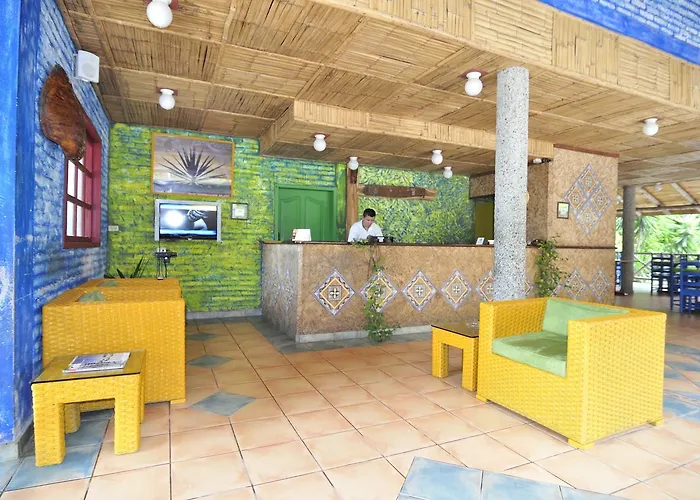 Hosteria Canoa