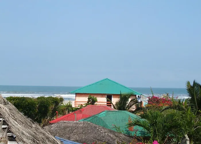 Hosteria Canoa