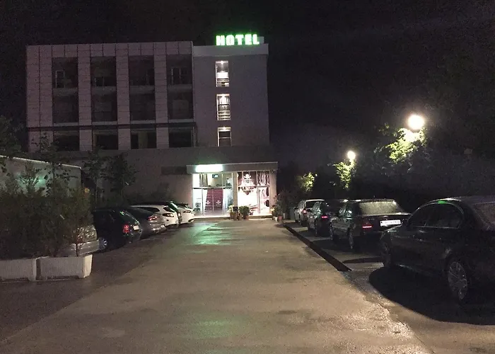 Herges Hotel