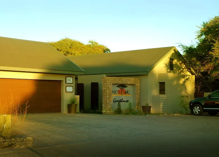 Kathuhari Guesthouse