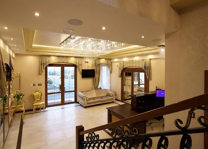 Hotel Restauracja Villa Bolestraszyce- Przemysl