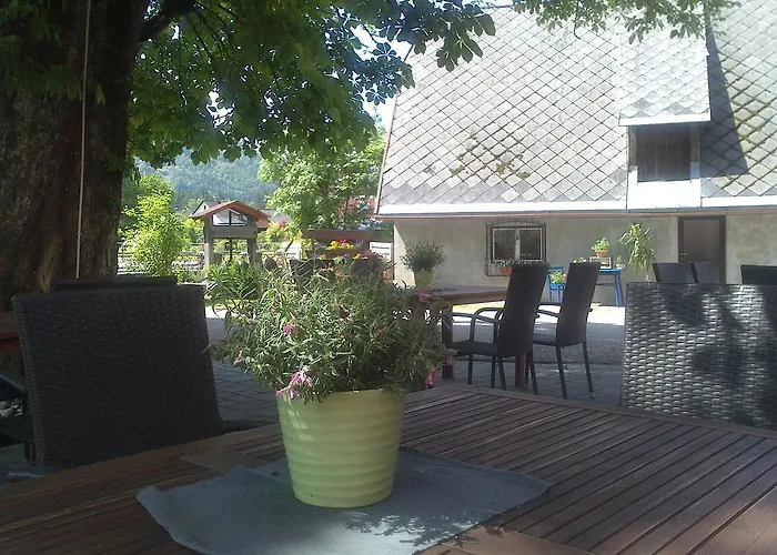 Gasthof Post