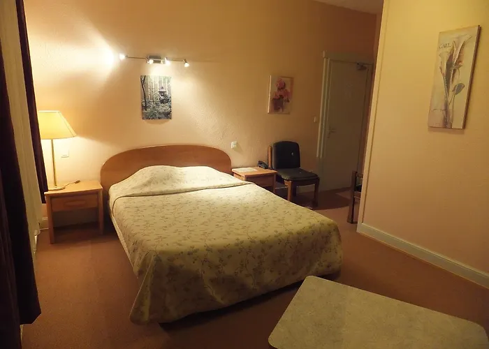 Hostellerie La Boheme