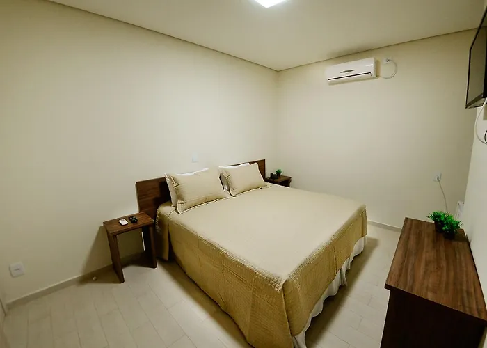 Wanna Hotel