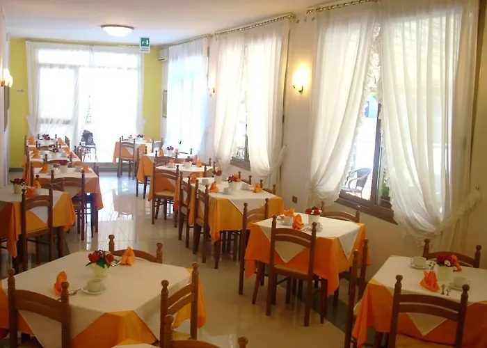 Hotel Fornaro