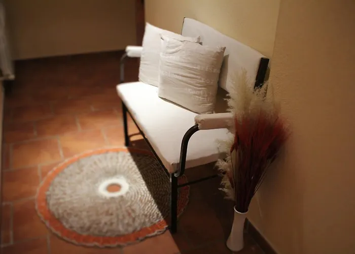 Hotel Rural Vistahermosa