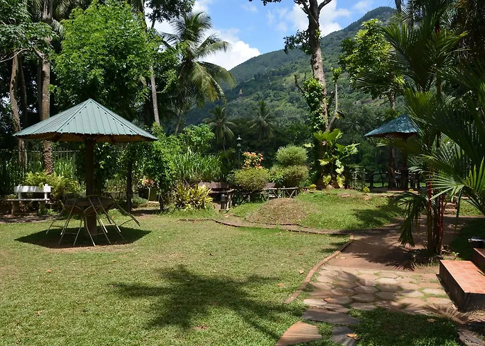 Hotel Spring View