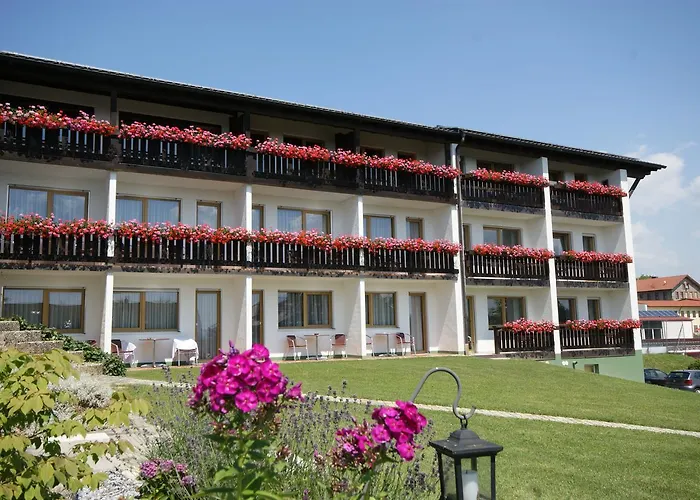 Hotel Beinbauer